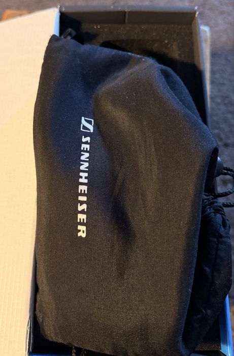 Sennheiser MK4 Digital Microfone Condensador