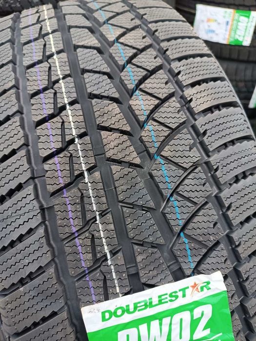 Doublestar 265/45 R21 108T XL WINTERKING DW02