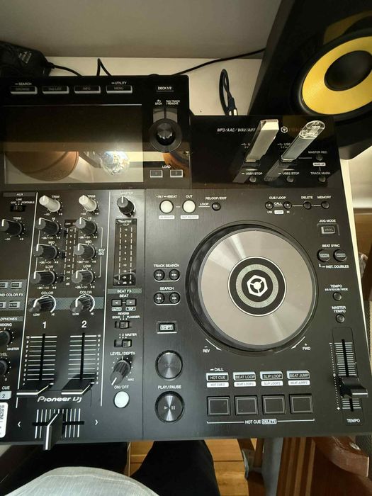 Na sprzedaz mam pioneer xdj rr