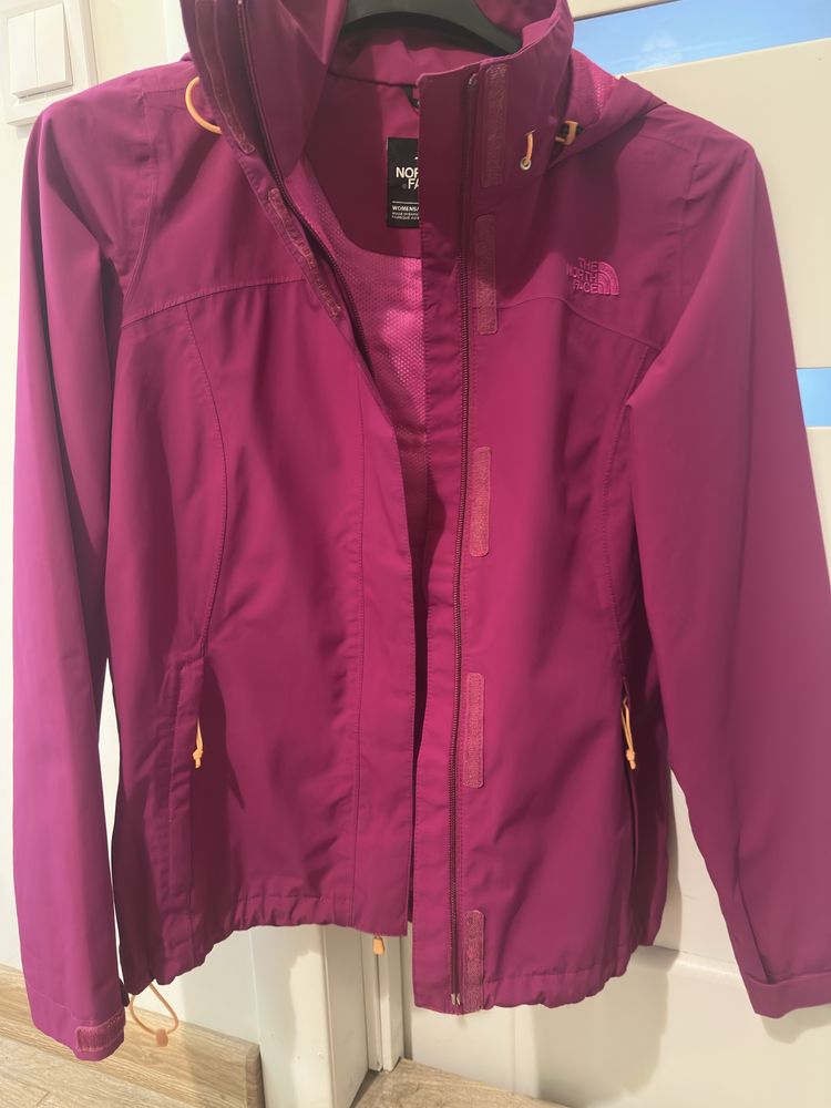 Мембранна куртка Northface