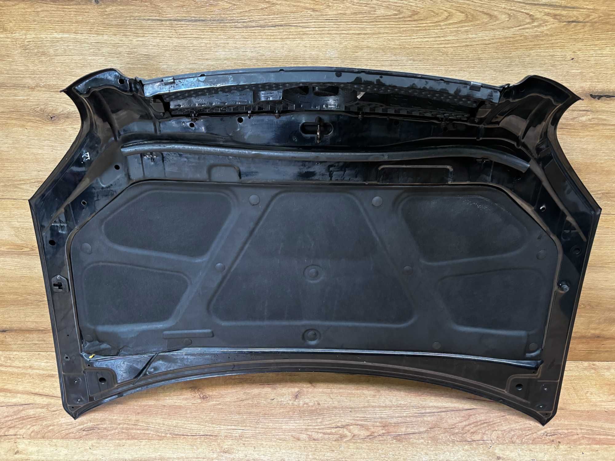 Maska Hyundai Tucson kolor eb