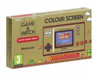 Nintendo Game & Watch Super Mario Bros