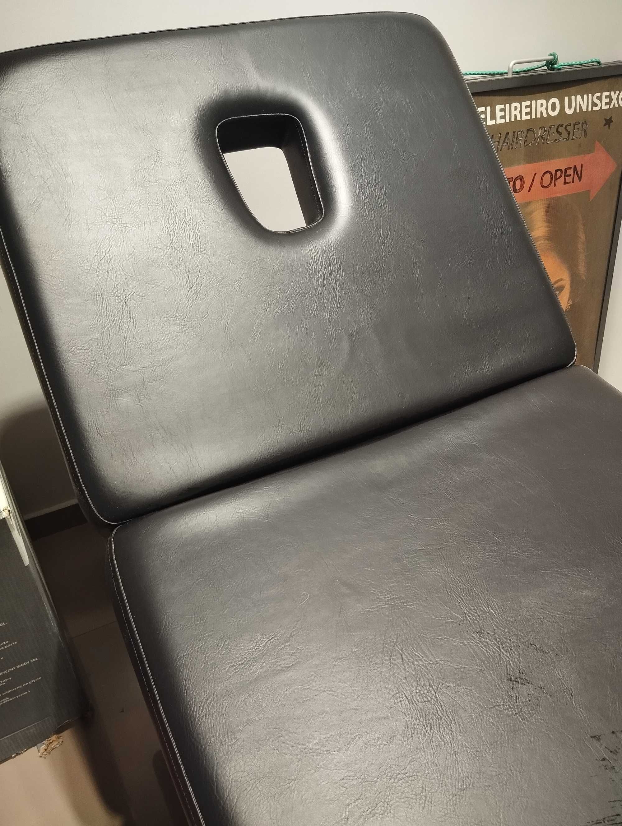 Vendo uma cama de massagens! Estética