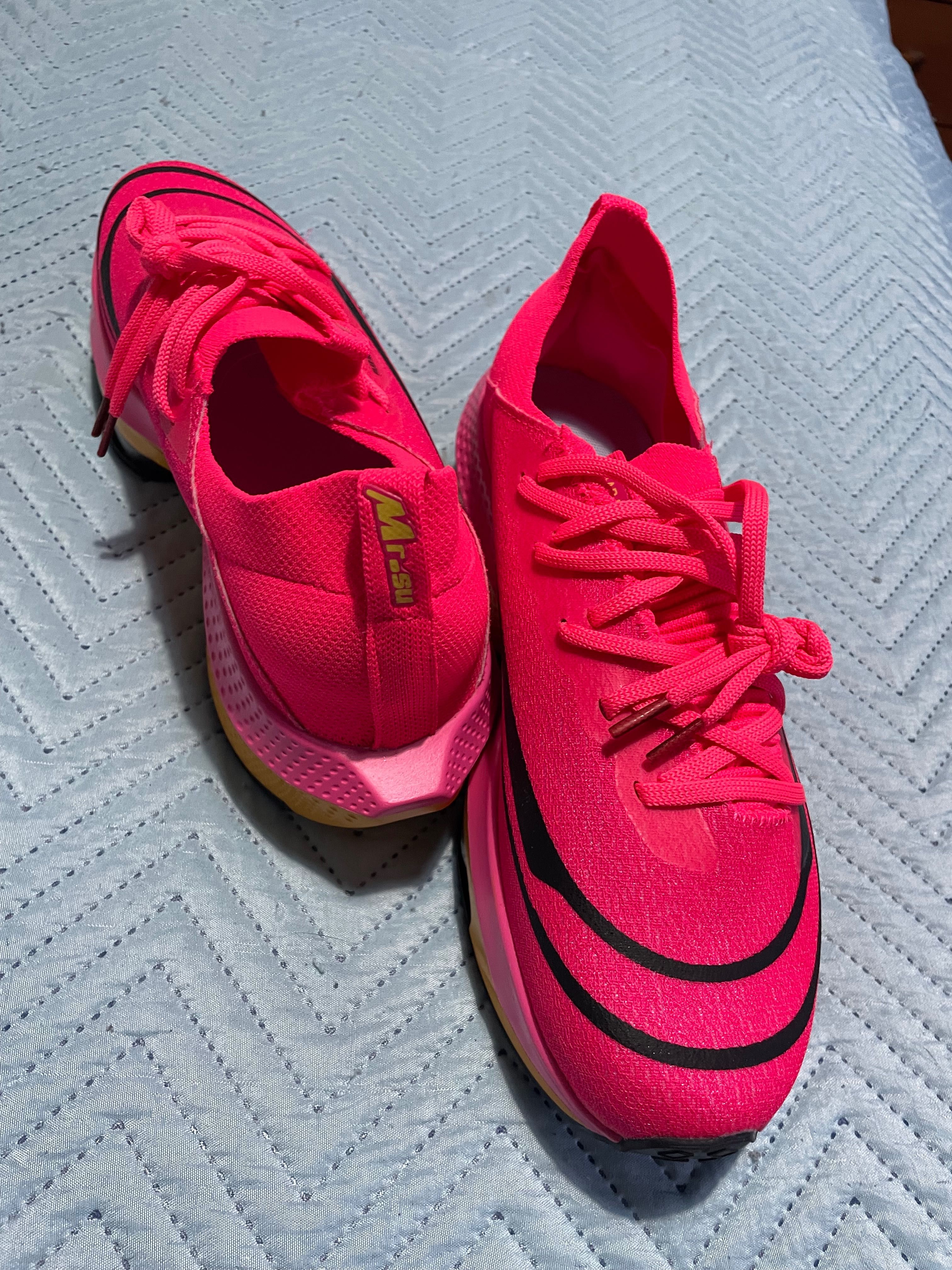 Sapatilhas Nike corrida