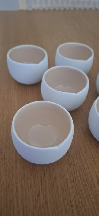 Chávenas de Café NESPRESSO India Mahdavi