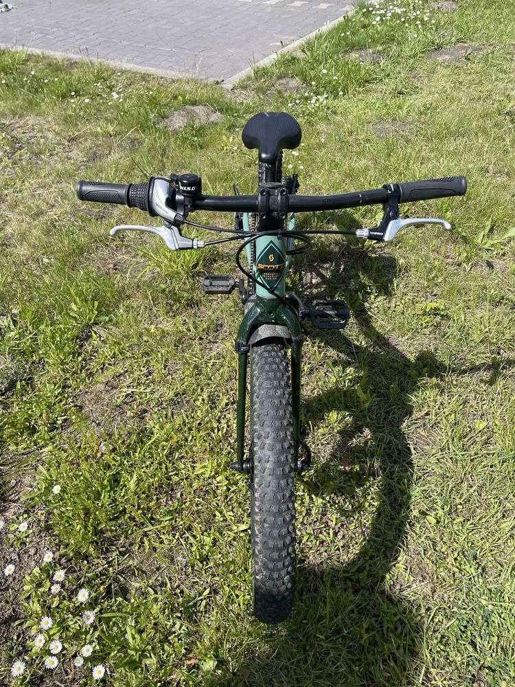 Rower dziecięcy Scott Roxter 20