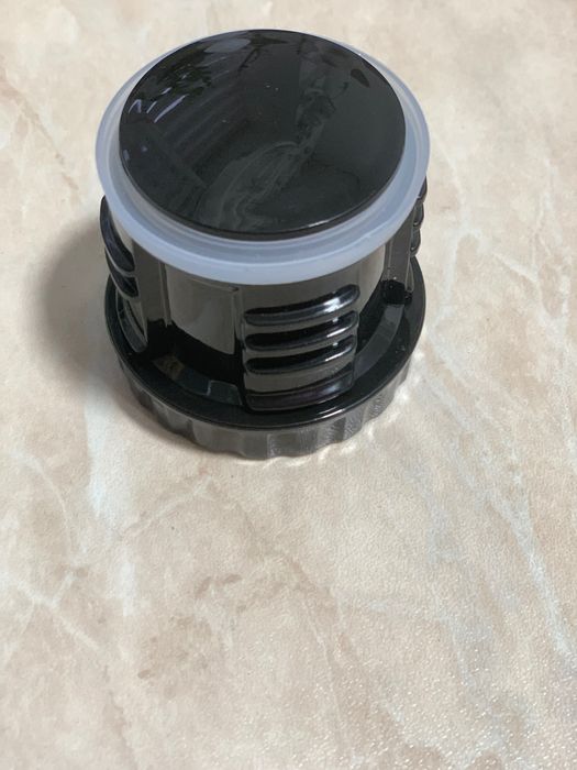 Нова кришка для термоса trump