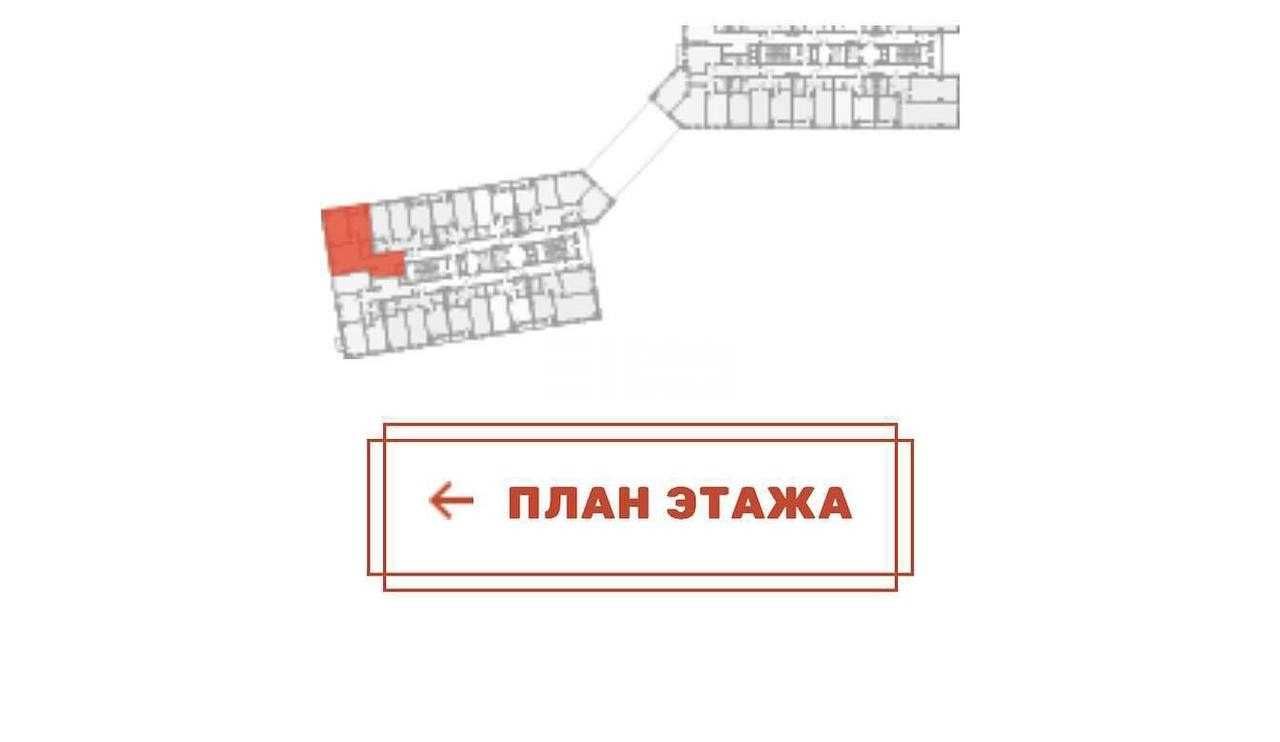 У продажу 2 кім. квартира на вул. Сокільницька, 28, ЖК Bauhaus.