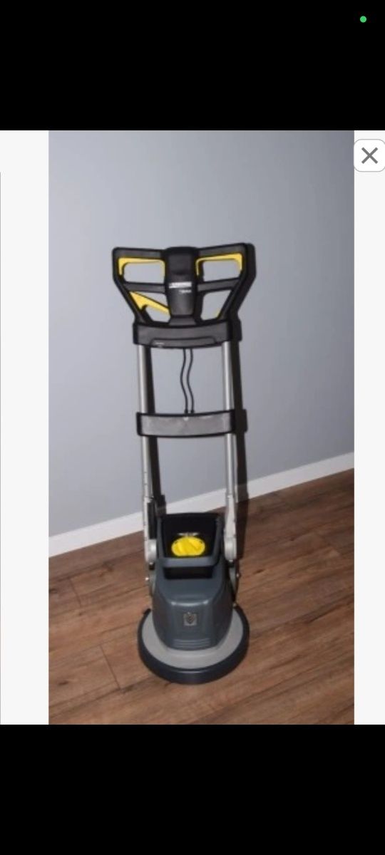 Szorowarke BDS 33/180C