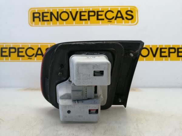 Farolim esquerdo HONDA Civic V Hatchback (EG_)