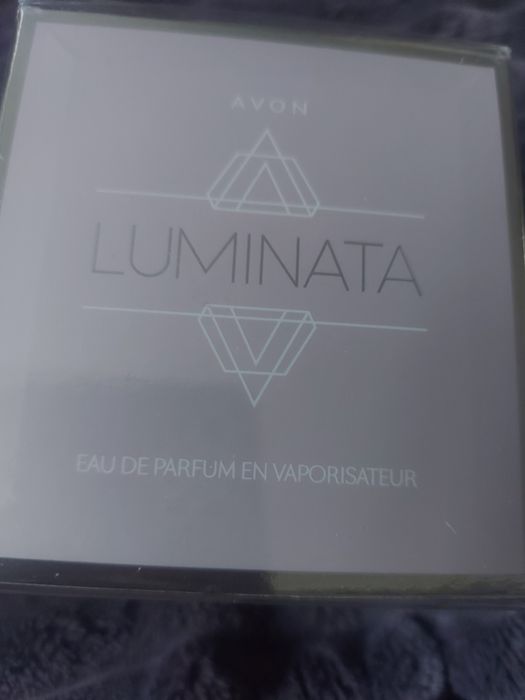 Luminata avon 50 ml