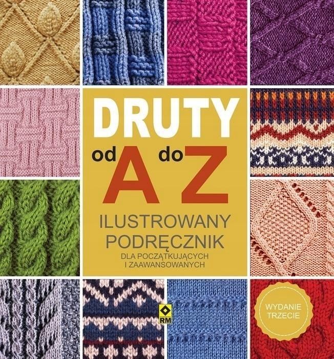 Druty Od A Do Z, Praca Zbiorowa