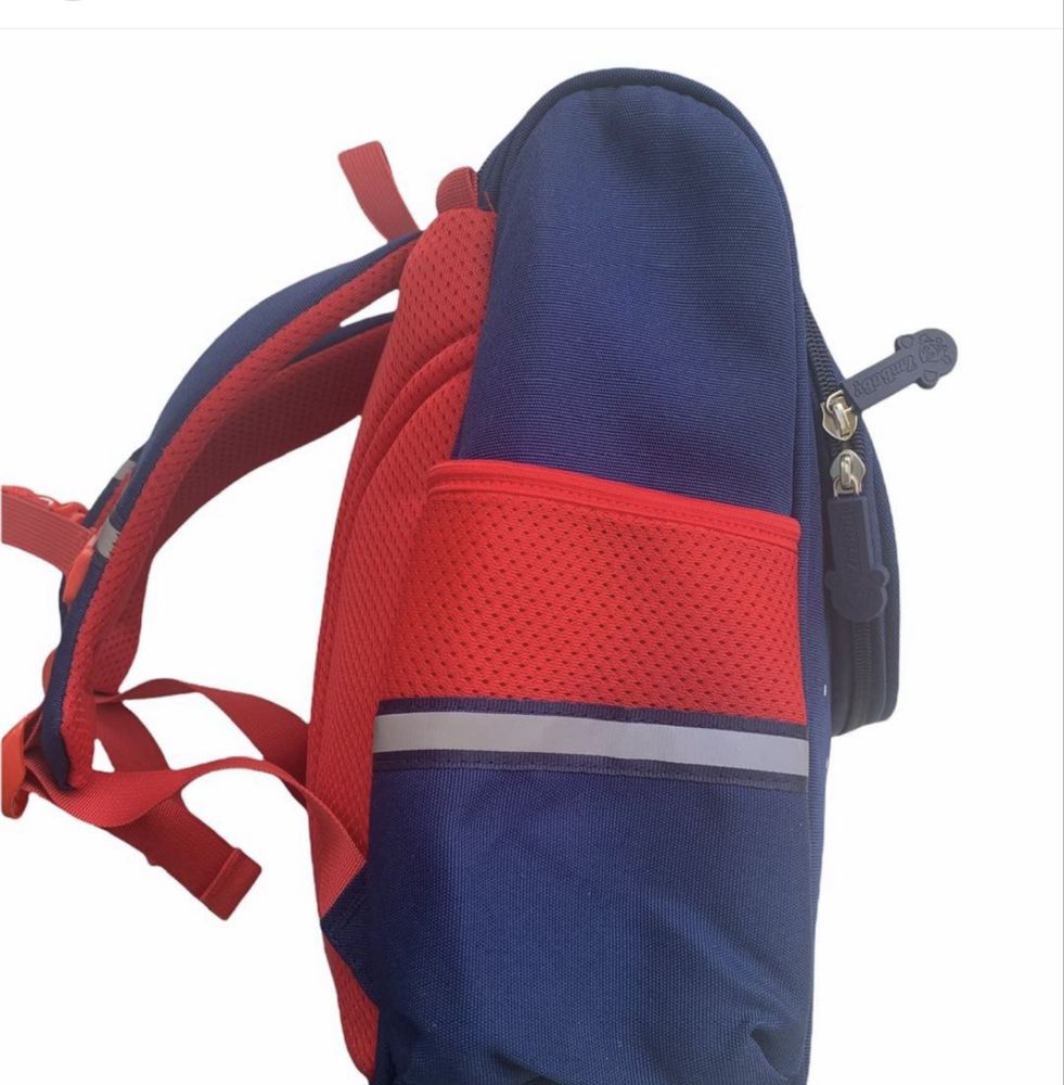 Mochila astronauta pequena NOVA