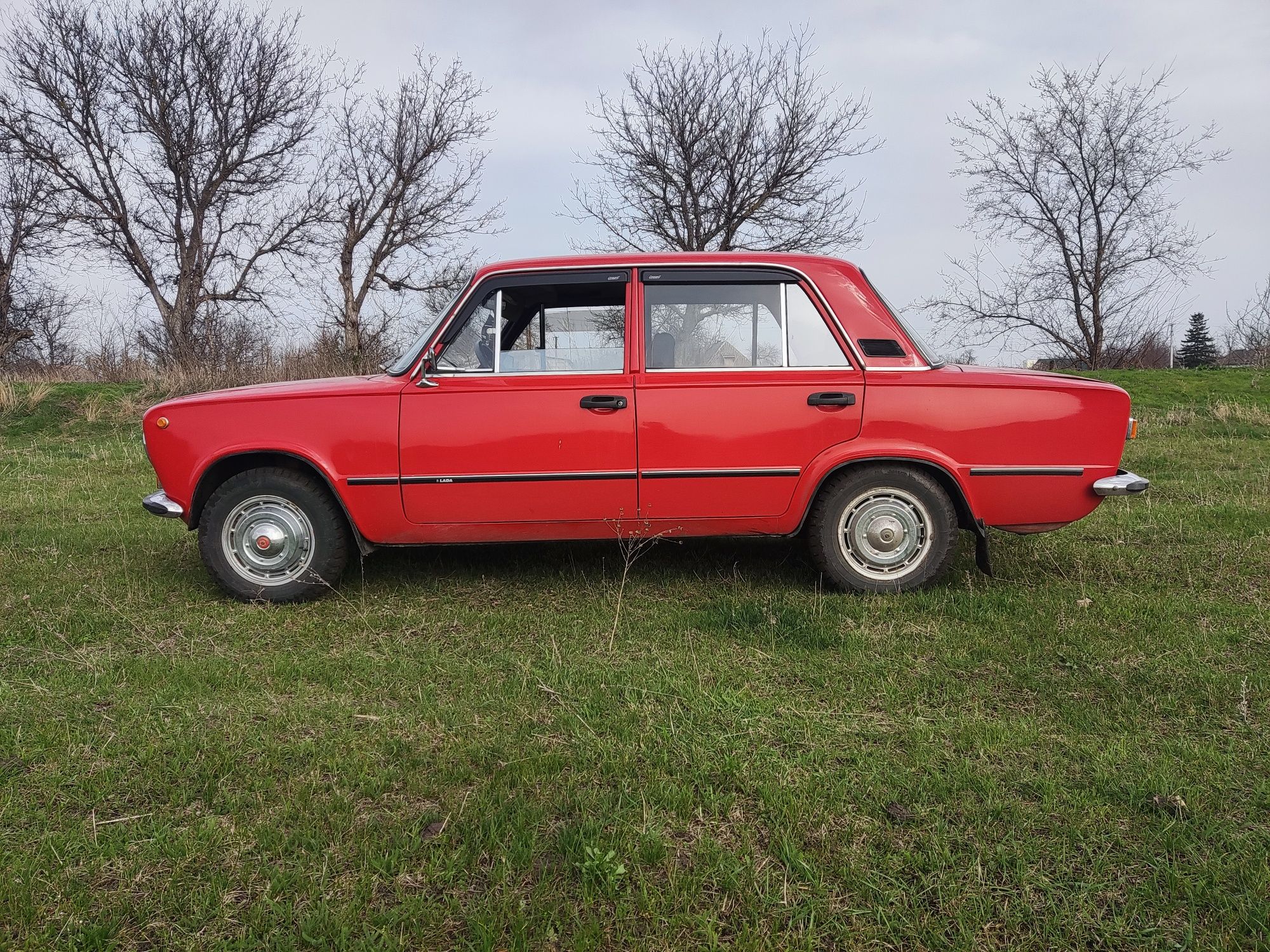 ВАЗ 21013 в гарному стані