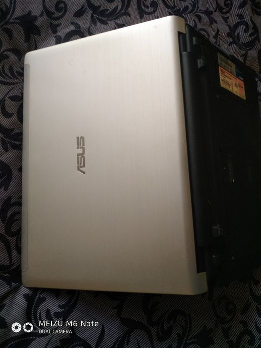 Ультра бук ASUS!