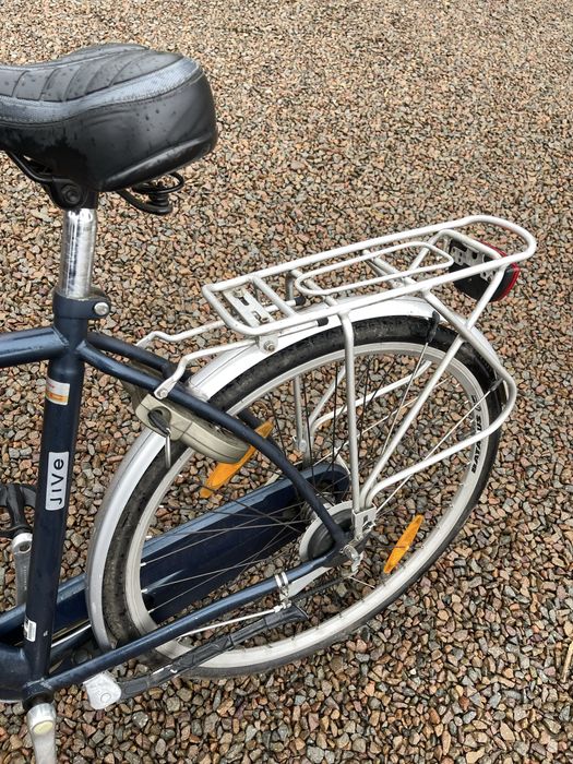 Batavus 28 JIVE polecam