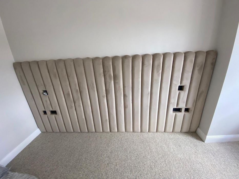 Tapicer Meblowy- Usługi