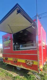 Roulote/Foodtruck