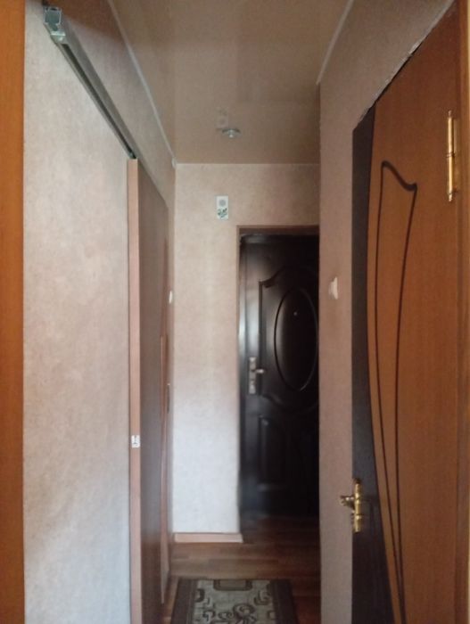 Оренда 1 кімнатної квартири  з 3 січня