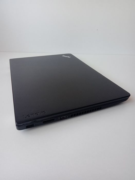 Laptop Lenovo ThinkPad 13 i3-7100U 8GB/256GB