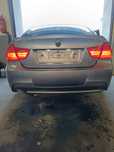BMW E90 LCI lift klapa tył