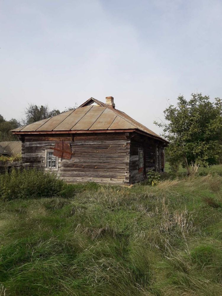 Продам дом.