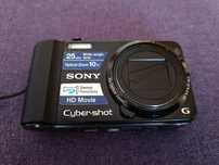 Sony Cyber Shot DSC-H70