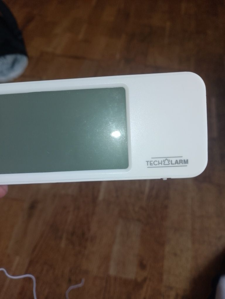 TECHALARM 3 w jednym z małą anteną
