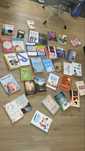 varios livros tecnicos