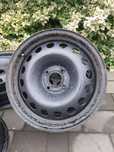 Felgi 16 4x108 Citroen 7J et32 alcar9337
