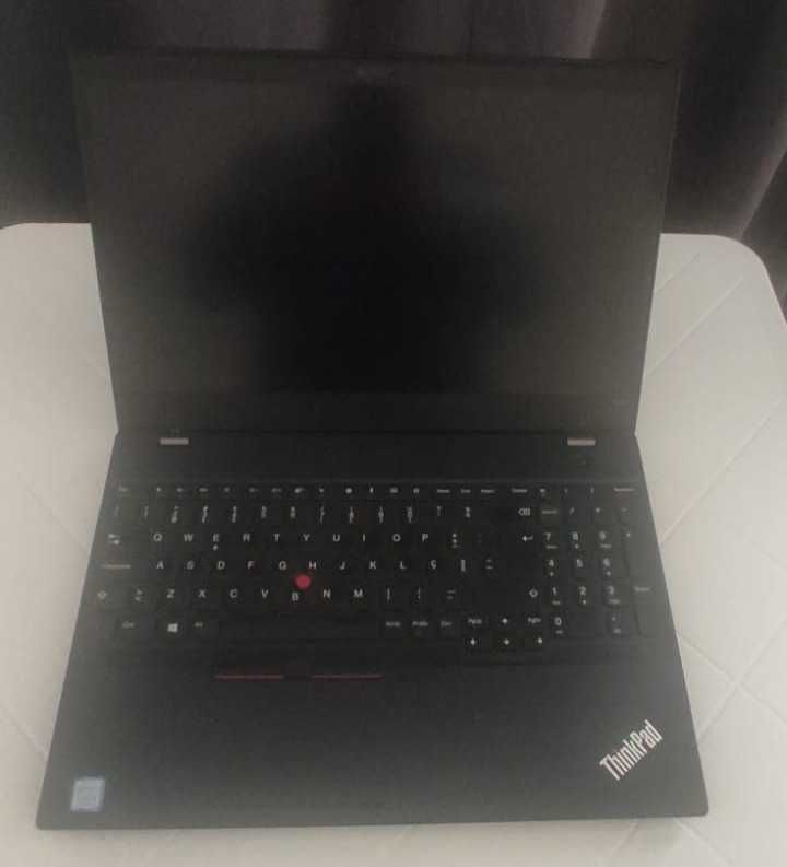 Portátil i5 | 16GB RAM | 256GB SSD - Excelente estado | Profissional