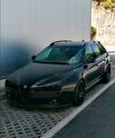 Alfa Romeo 159jtdm16v vendo ou troco