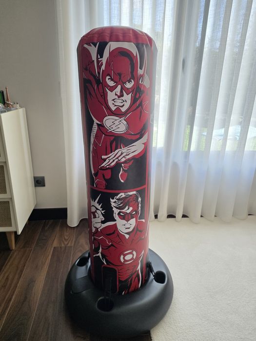 Saco de box criança