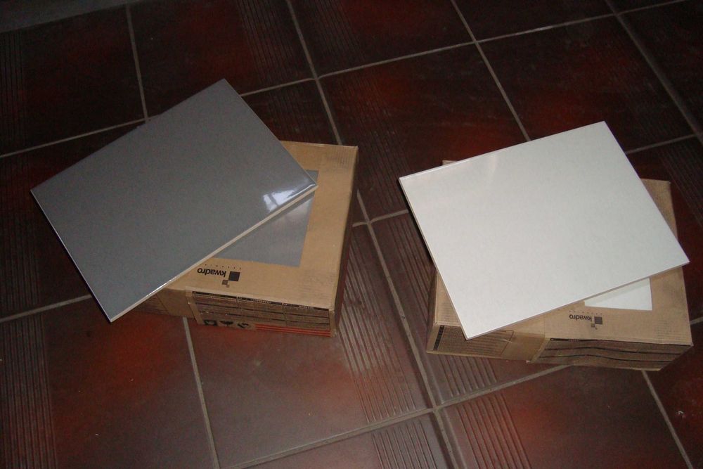 Плитка облицовочная для стен фирмы Paradyz (Польша)