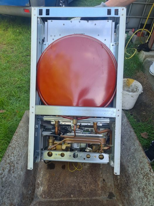 Piece.Kotły gazowe Junkers Termet fondital Broke Viessmann Immergas