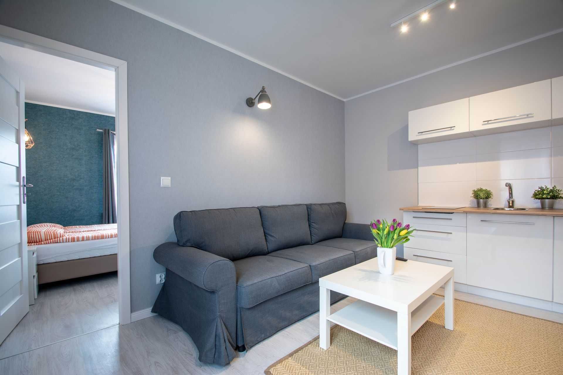 Apartament centrum Łeby. Mega promocja tylko 250 zł / doba