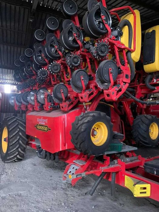 Сівалка Vaderstad Tempo L16 2022