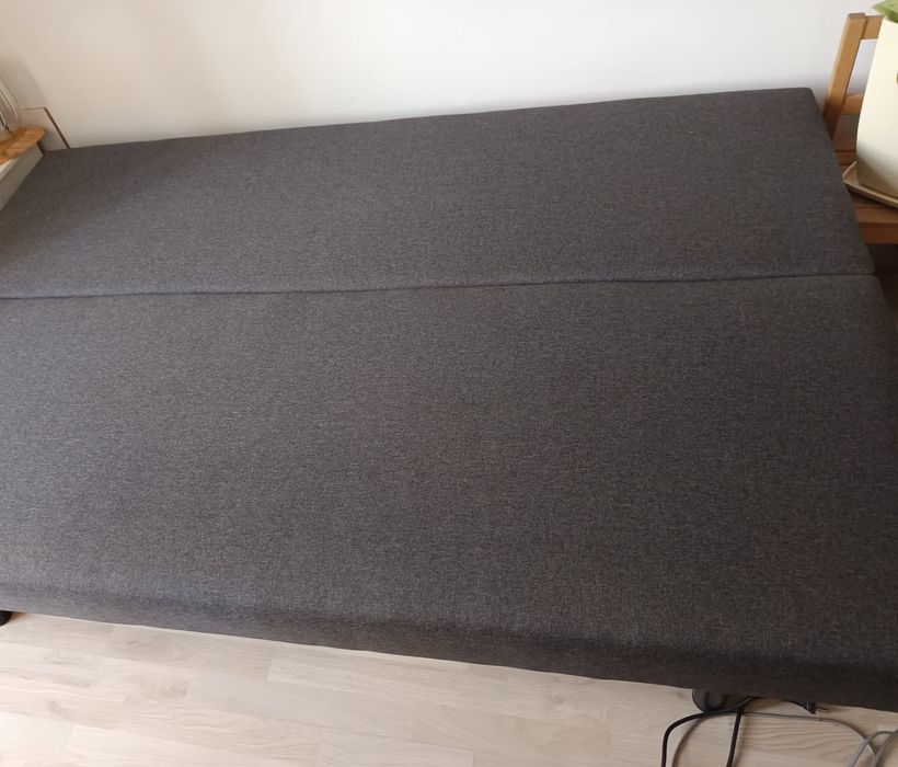 Sofa rozkładana Ikea