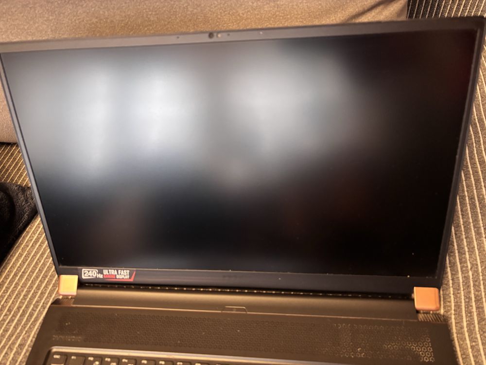 Laptop MSI GS75 Stealth 10SE