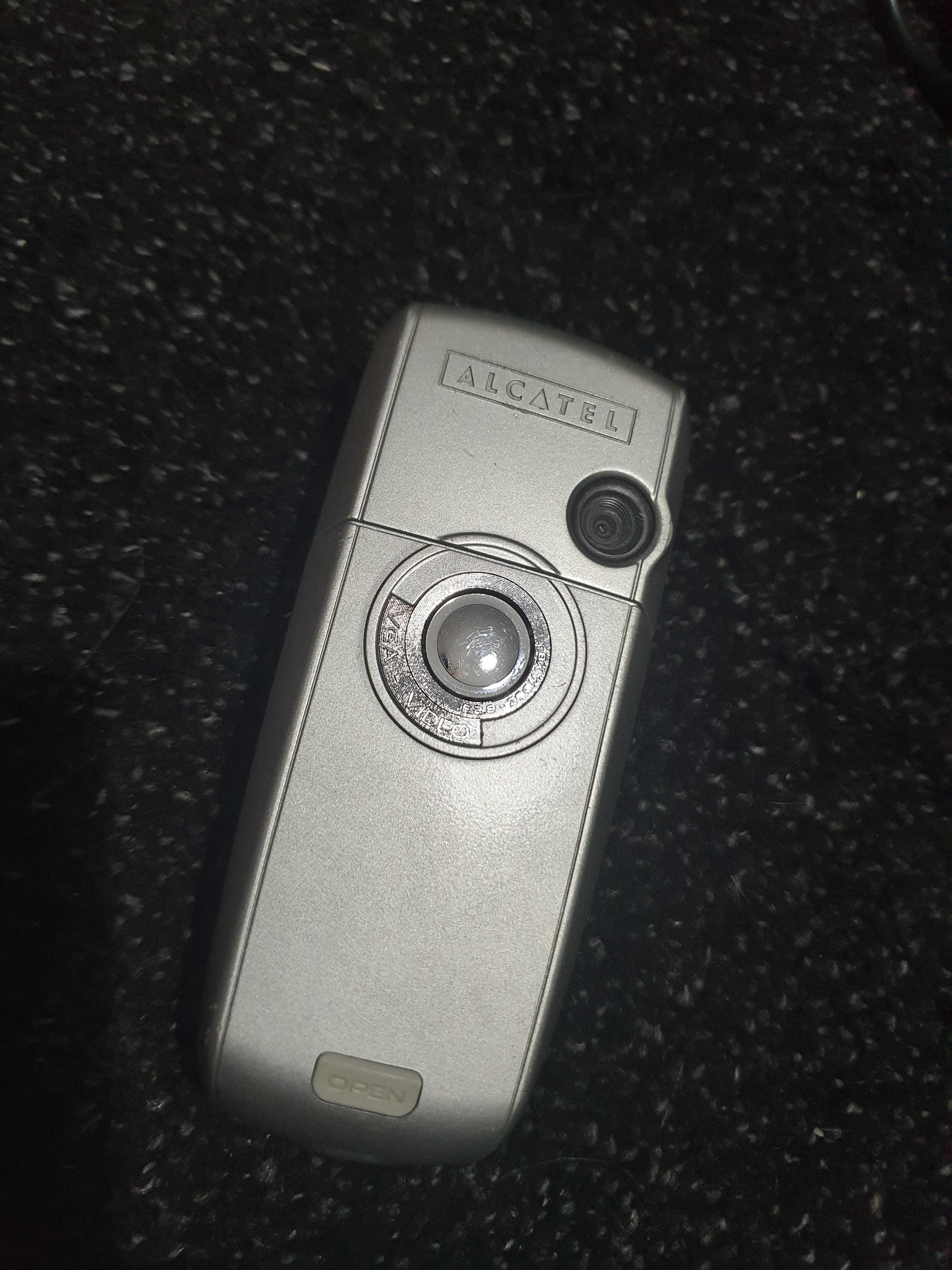 Telemóvel Alcatel Video One Touch 756 reliquia