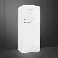 Холодильник Smeg FAB50RWH5 (Белый)