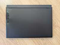 Laptop Gamingowy Lenovo Legion 17,3 GTX 1660Ti i7-9750H 16GB 256+512GB