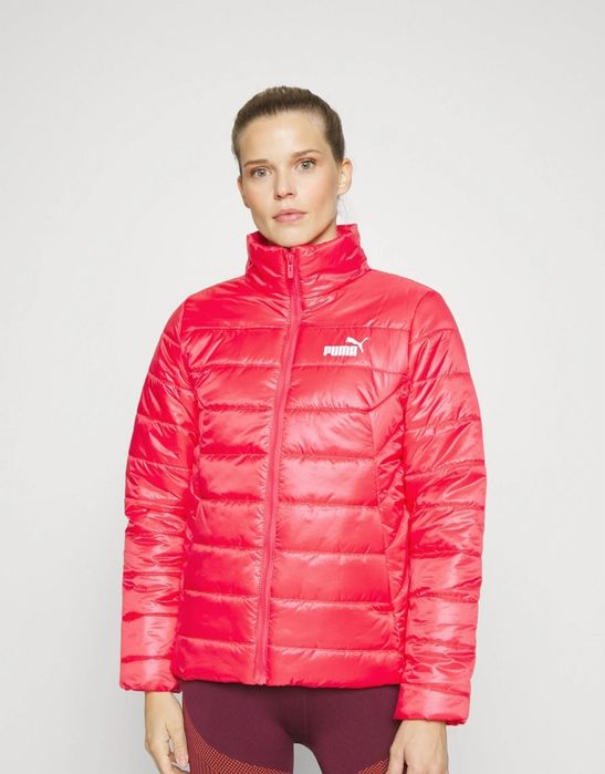 Куртка демі Пума Puma оригінал