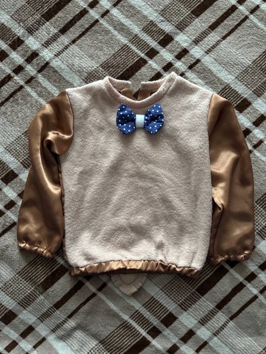 Костюм медведика 4-6 років