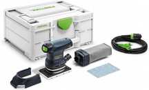 Festool 576057 szlifierka oscylacyjna RTS 400 REQ Plus