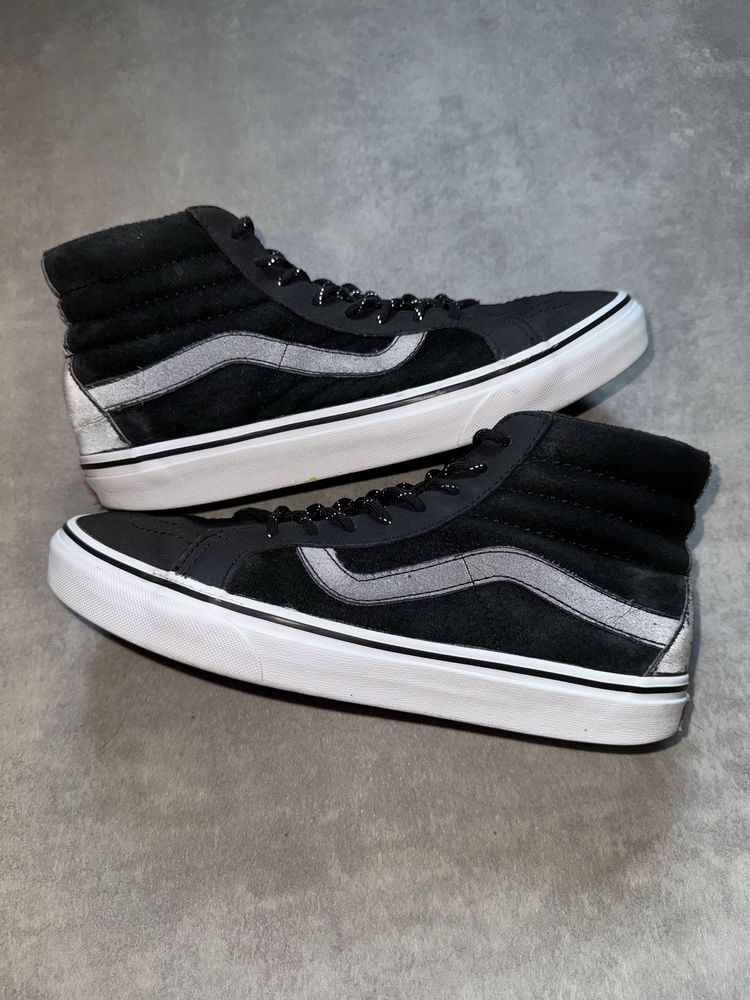 Vans Sk8-Hi Reissue DX Transit Line