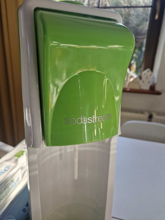 Sodastream  zestaw