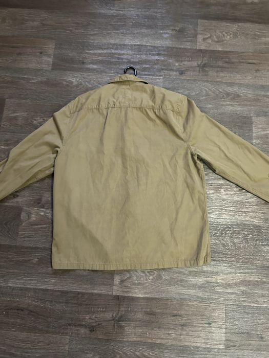 Чоловіча куртка / вітровка Shore Leave for Urban Outfitters
