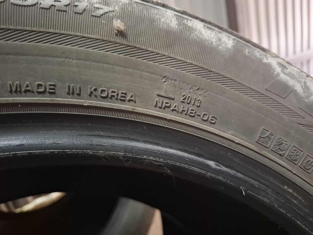 NEXEN 215 55 17 94V 4шт