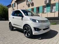 Aixam City Aixam city KAT L6e, bez prawka , przygotowany do jazdy